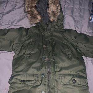 Kids baby gap coat